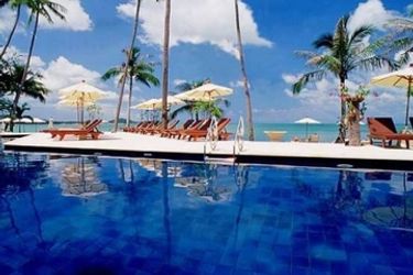 Hotel Ban Laem Sai Beach Resort & Spa:  KOH SAMUI