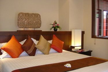 Hotel Bo Phut Resort & Spa:  KOH SAMUI