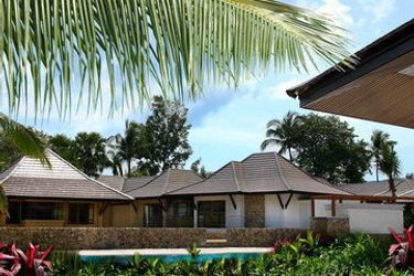 Hotel Bo Phut Resort & Spa:  KOH SAMUI