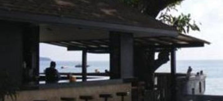 Hotel Chaweng Cove Beach Resort:  KOH SAMUI