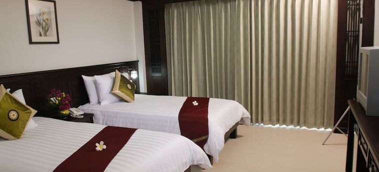 Hotel First Residence Koh Samui: Foto 