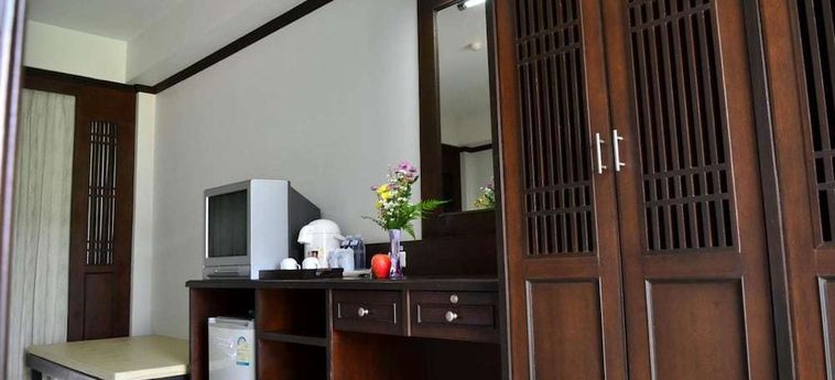 Hotel First Residence Koh Samui: Foto 