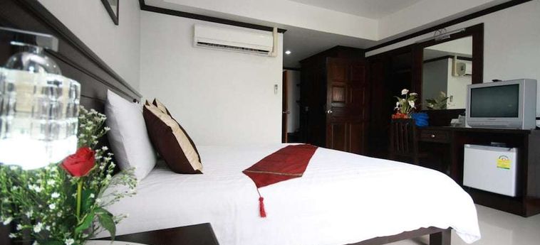 Hotel First Residence Koh Samui: Foto 