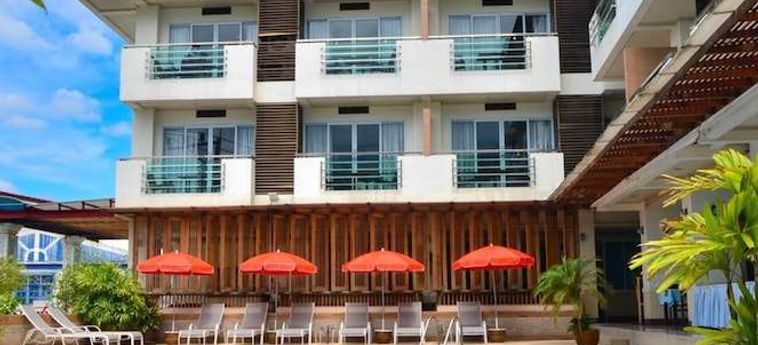 Hotel First Residence Koh Samui: Foto 
