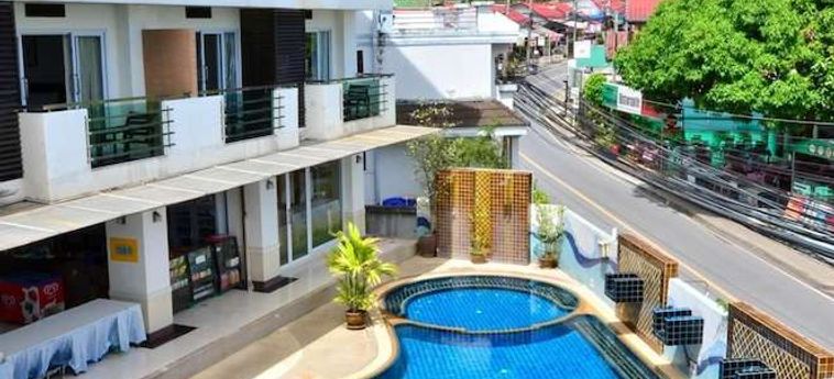 Hotel First Residence Koh Samui: Foto 