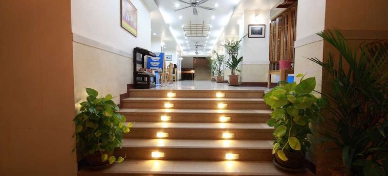 Hotel First Residence Koh Samui: Foto 