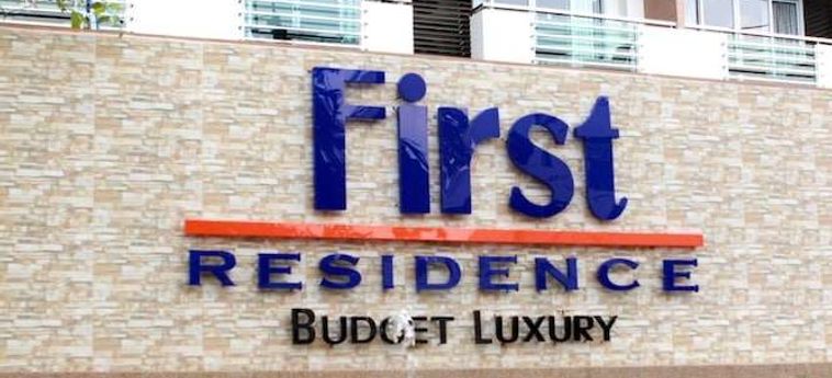 Hotel First Residence Koh Samui: Foto 