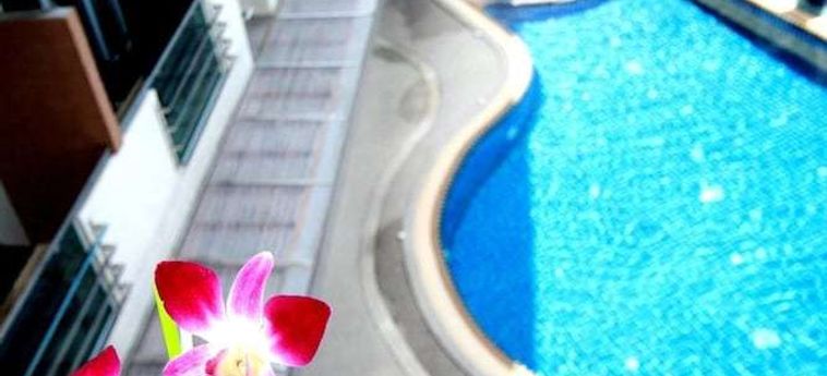 Hotel First Residence Koh Samui : Photo 