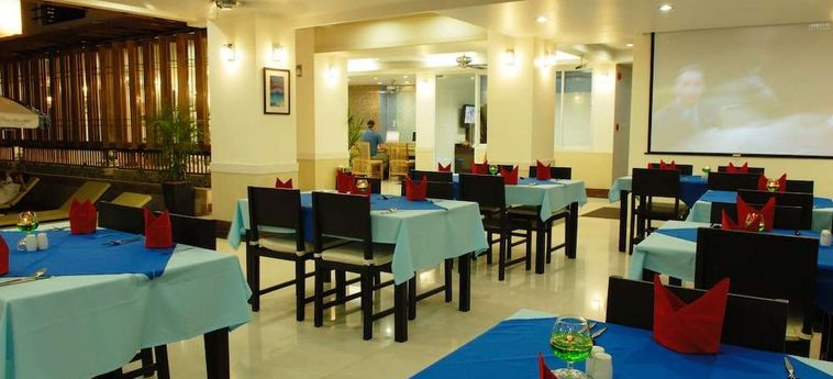 Hotel First Residence Koh Samui : Photo 