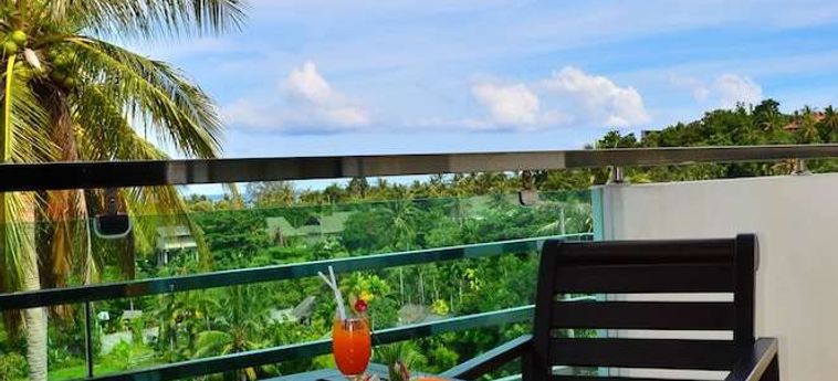 Hotel First Residence Koh Samui: Foto 