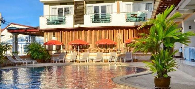 Hotel First Residence Koh Samui: Foto 
