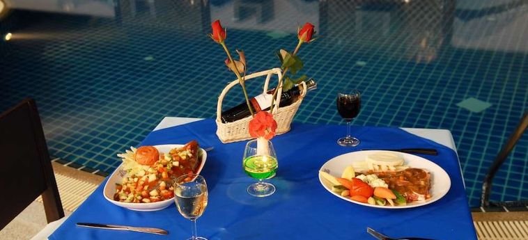 Hotel First Residence Koh Samui: Foto 