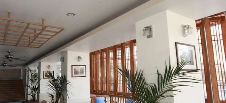 Hotel First Residence Koh Samui: Foto 
