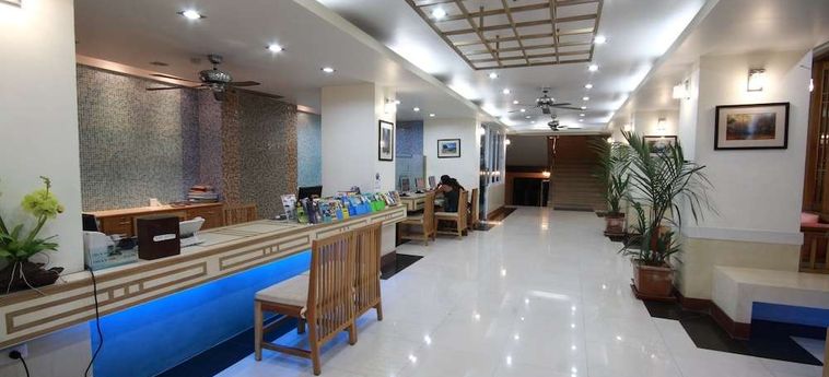 Hotel First Residence Koh Samui: Foto 