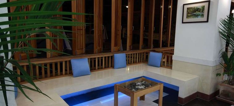Hotel First Residence Koh Samui: Foto 