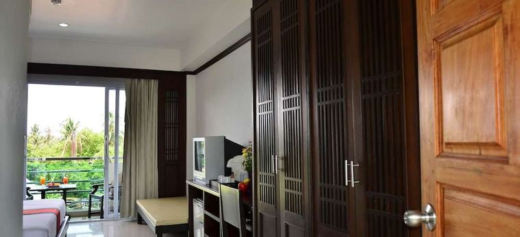 Hotel First Residence Koh Samui: Foto 
