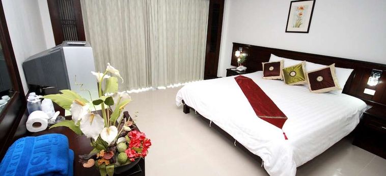 Hotel First Residence Koh Samui: Foto 