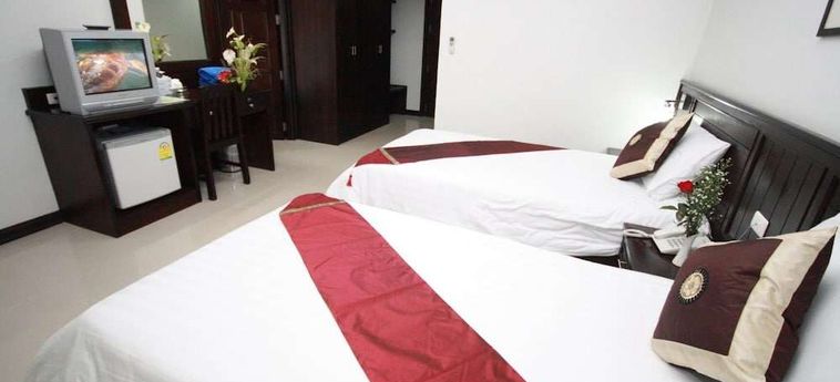 Hotel First Residence Koh Samui: Foto 