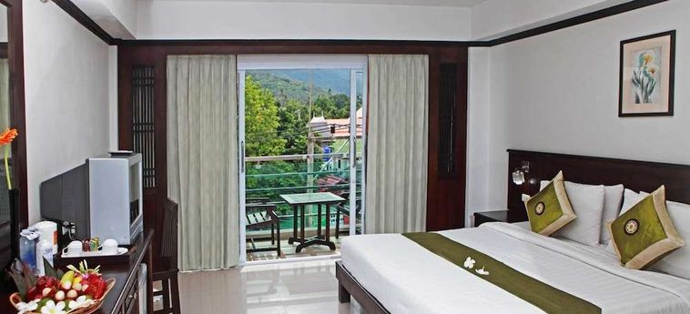 Hotel First Residence Koh Samui: Foto 