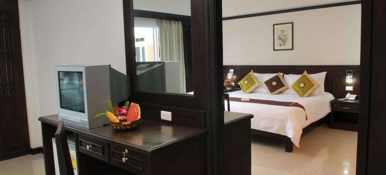 Hotel First Residence Koh Samui: Foto 