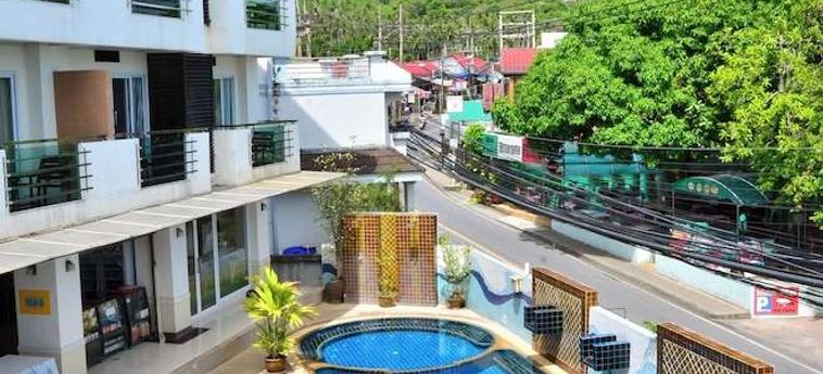 Hotel First Residence Koh Samui: Foto 