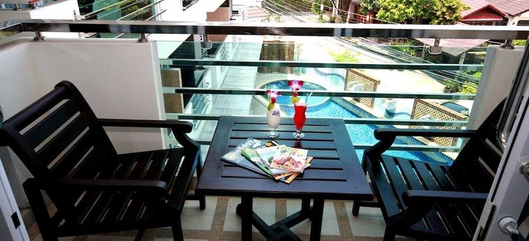 Hotel First Residence Koh Samui: Foto 