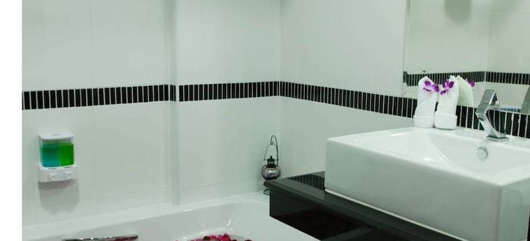 Hotel First Residence Koh Samui: Foto 