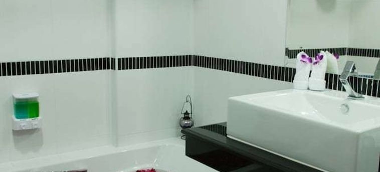 Hotel First Residence Koh Samui: Foto 