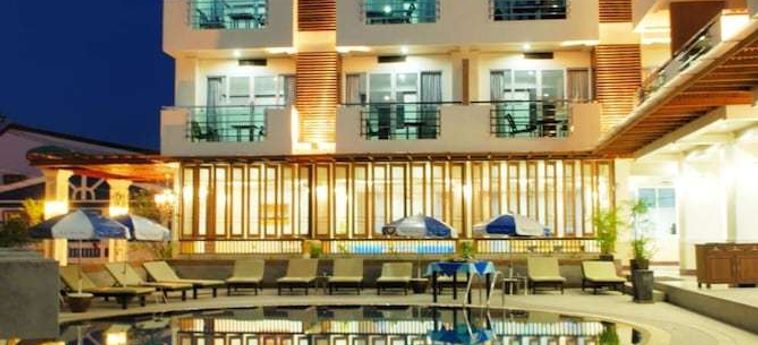 Hotel First Residence Koh Samui: Foto 