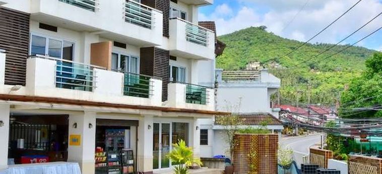 Hotel First Residence Koh Samui: Foto 
