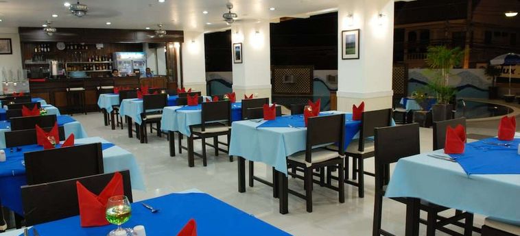 Hotel First Residence Koh Samui: Foto 