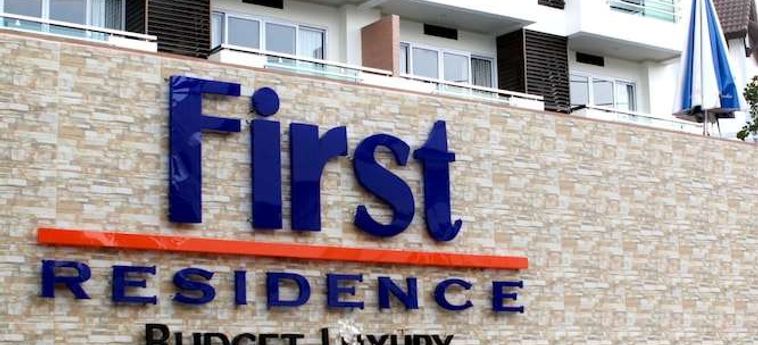 Hotel First Residence Koh Samui: Foto 