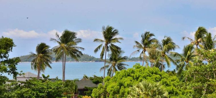 Hotel First Residence Koh Samui: Foto 