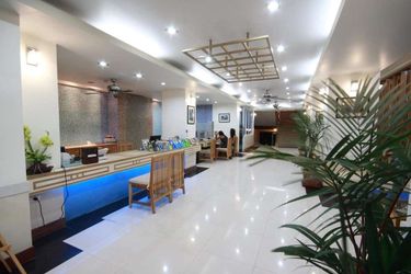 Hotel First Residence Koh Samui: Photo 
