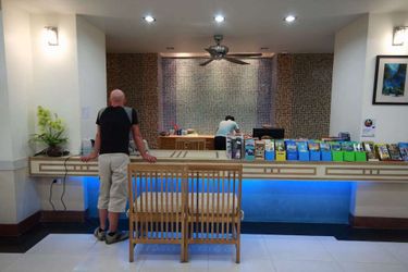 Hotel First Residence Koh Samui: Photo 