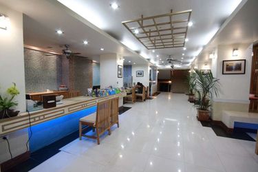 Hotel First Residence Koh Samui: Photo 