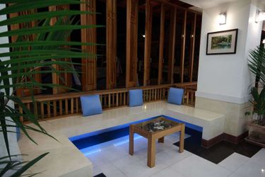 Hotel First Residence Koh Samui: Photo 