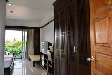 Hotel First Residence Koh Samui: Photo 