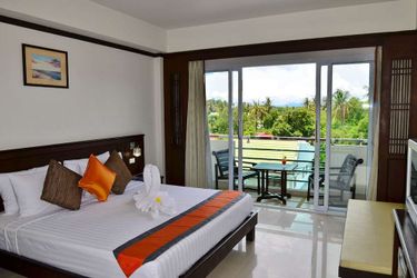 Hotel First Residence Koh Samui: Photo 
