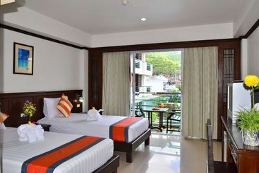 Hotel First Residence Koh Samui: Photo 