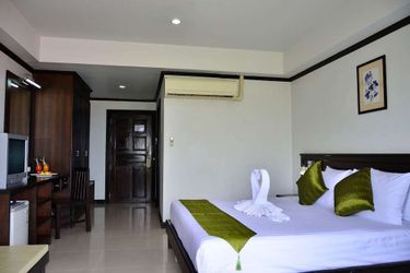 Hotel First Residence Koh Samui: Photo 