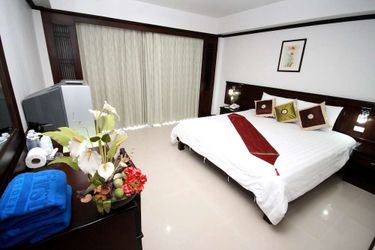 Hotel First Residence Koh Samui: Photo 