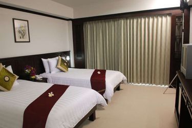 Hotel First Residence Koh Samui: Photo 