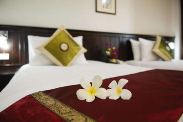 Hotel First Residence Koh Samui: Photo 