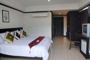 Hotel First Residence Koh Samui: Photo 