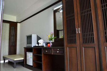 Hotel First Residence Koh Samui: Photo 