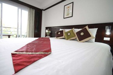 Hotel First Residence Koh Samui: Photo 