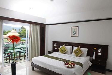 Hotel First Residence Koh Samui: Photo 