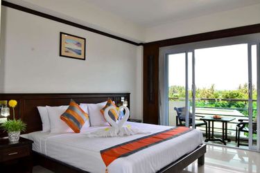 Hotel First Residence Koh Samui: Photo 