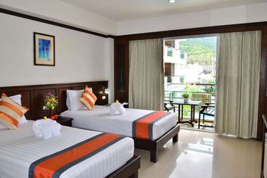 Hotel First Residence Koh Samui: Photo 